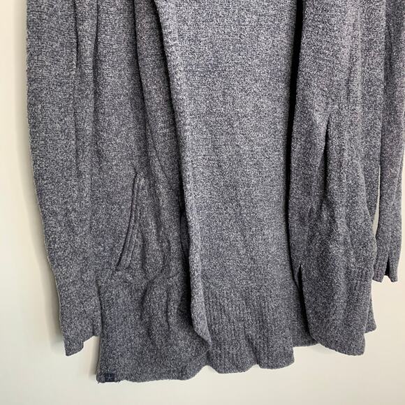 Barefoot Dreams Circle Cardigan Sweater CozyChic Lite 452 - Picture 3 of 16